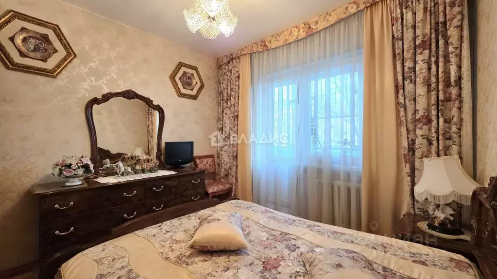 3-к кв. Липецкая область, Липецк Звездная ул., 13/2 (63.5 м) - Фото 1