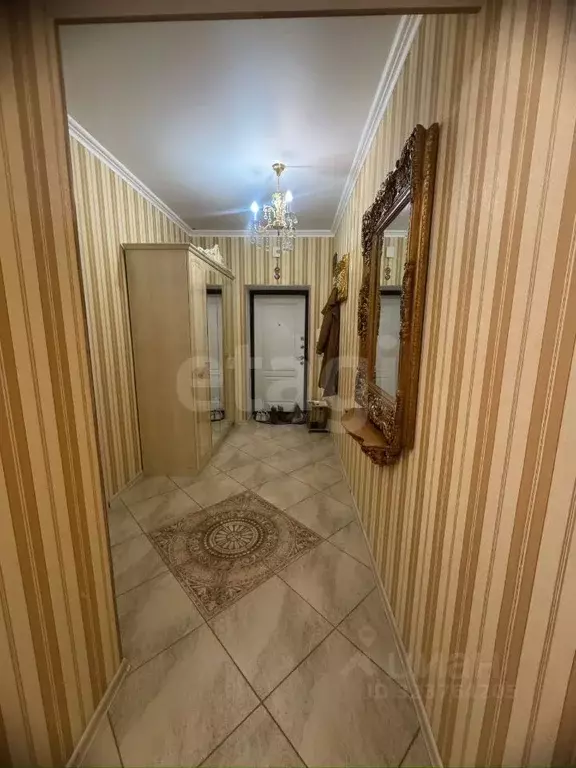 1-к кв. Татарстан, Казань Кремлевская ул., 2А/4 (42.1 м) - Фото 1