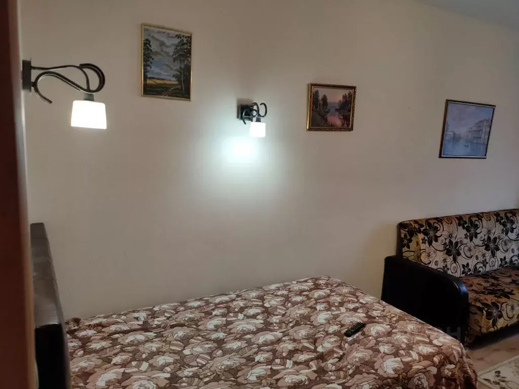 1-к кв. Московская область, Видное ул. Ольховая, 4 (40.0 м) - Фото 2