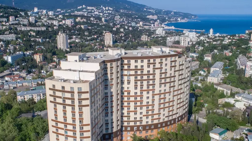 Продаётся 1-к квартира, 35.2 м - Фото 0