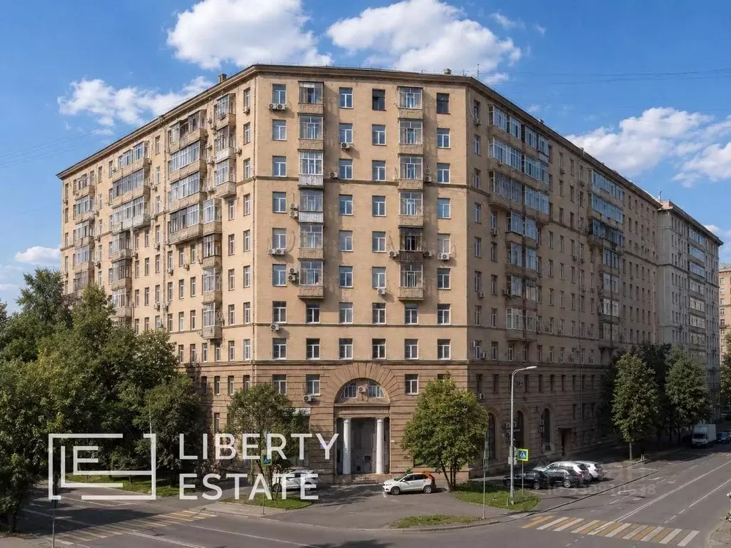 Помещение свободного назначения в Москва ул. Гастелло, 41 (15 м) - Фото 1