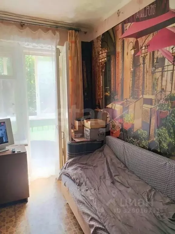 1-к кв. Москва Коптевский бул., 6 (31.0 м) - Фото 1