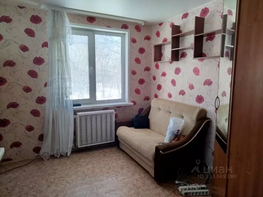 1-к кв. Владимирская область, Суздаль Советская ул., 58 (30.7 м) - Фото 2