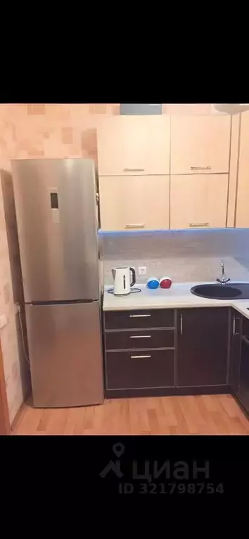 1-к кв. Белгородская область, Белгородский район, Дубовское с/пос, ... - Фото 1