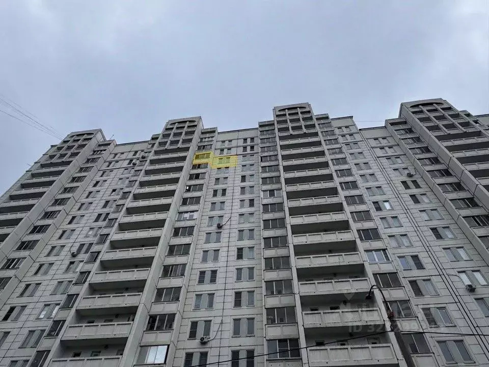 Свободной планировки кв. Московская область, Подольск Юбилейная ул., ... - Фото 2