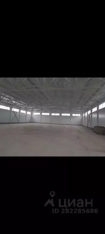 Склад в Московская область, Дмитров Промышленная ул., 57 (890 м) - Фото 2