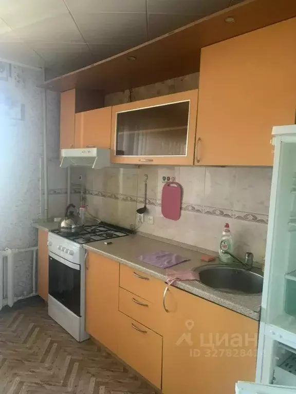 1-к кв. Саратовская область, Балаково Степная ул., 47 (39.0 м) - Фото 1