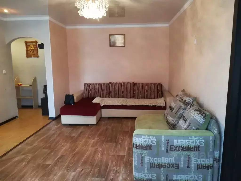 2-к кв. Забайкальский край, Чита ул. Анохина, 88 (48.0 м) - Фото 0