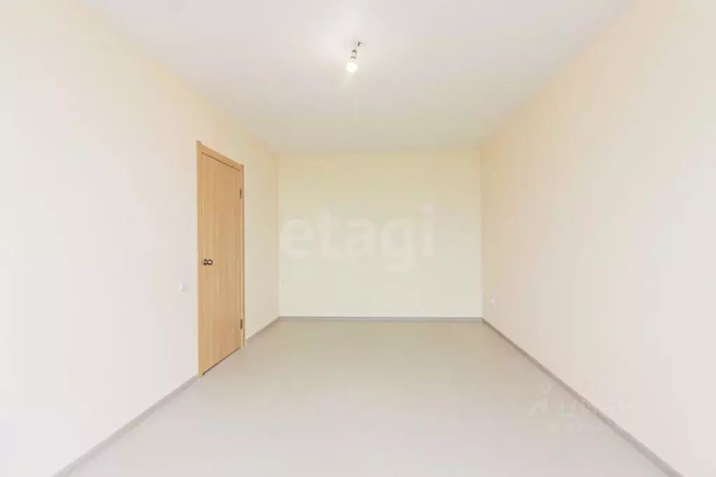 1-к кв. Сахалинская область, Холмск ул. Некрасова, 20Б (34.3 м) - Фото 1