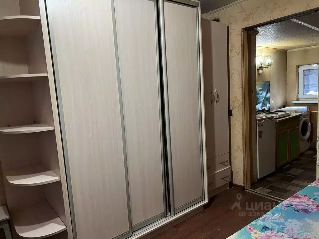 1-к кв. Краснодарский край, Краснодар Садовая ул., 3 (24.0 м) - Фото 2