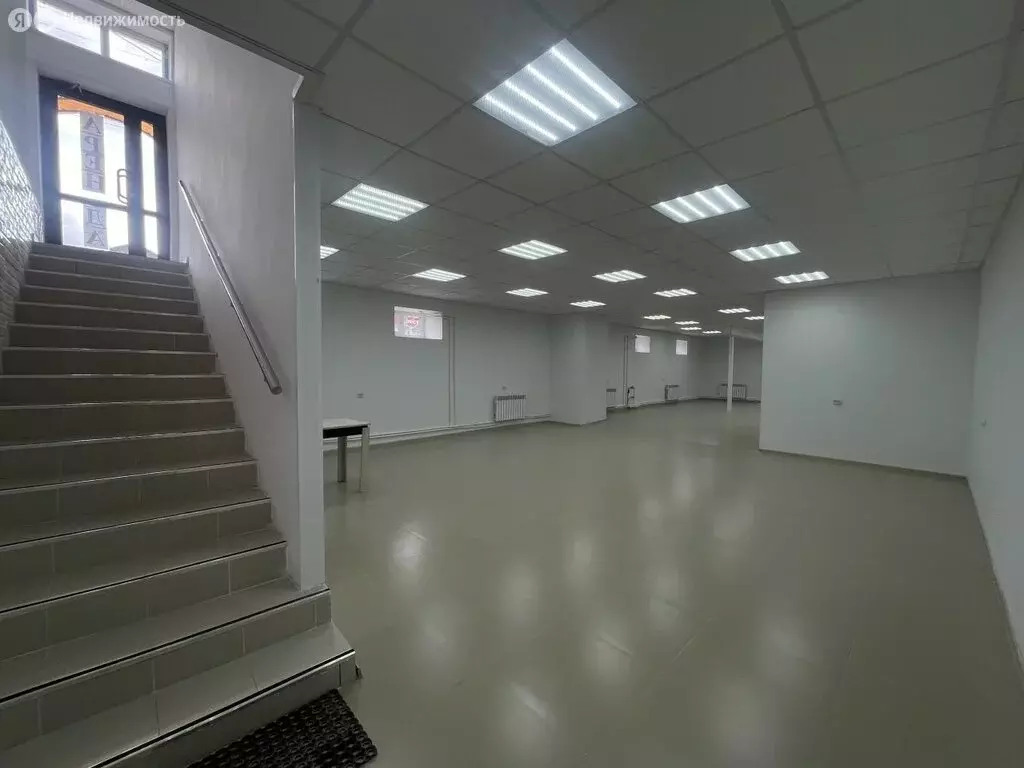 Помещение свободного назначения (115 м) - Фото 2