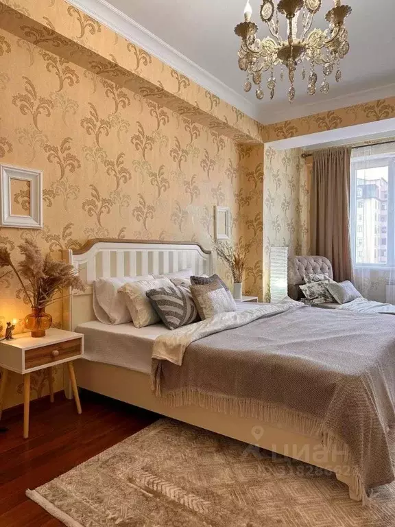 1-к кв. Дагестан, Махачкала туп. 1-й Ирчи Казака, 7Г (52.0 м) - Фото 0