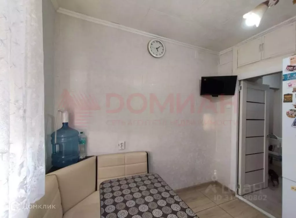 Продаётся 2-к квартира, 52.5 м - Фото 1