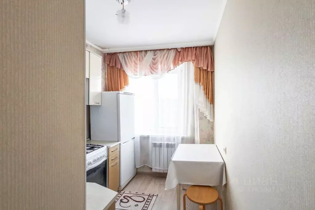 1-к кв. Омская область, Омск ул. 20-я Линия, 61 (32.0 м) - Фото 2