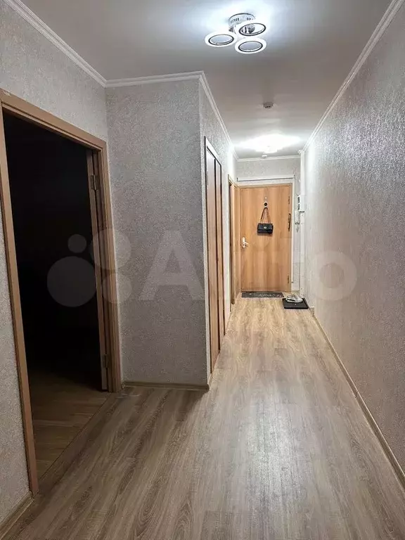 3-к. квартира, 70 м, 17/24 эт. - Фото 1