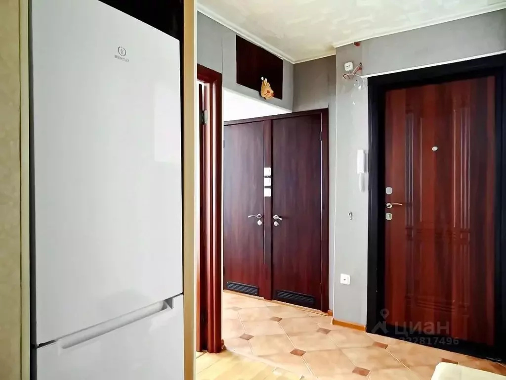 2-к кв. Москва Витебская ул., 12 (46.0 м) - Фото 1