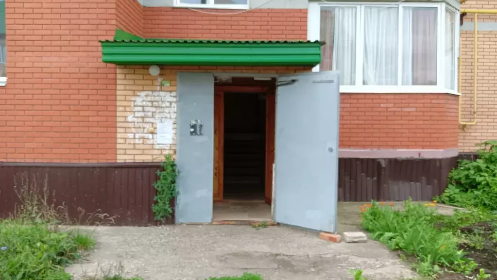 Продаётся 1-к квартира, 40.4 м - Фото 1