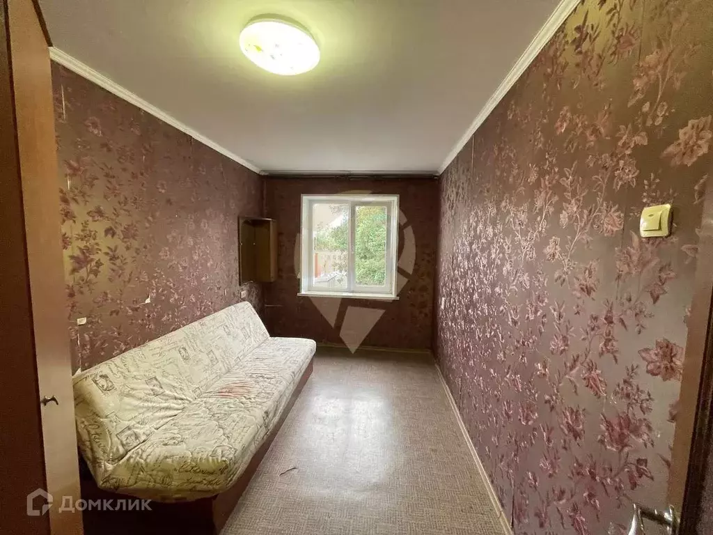 Продаётся 2-к квартира, 43.6 м - Фото 0