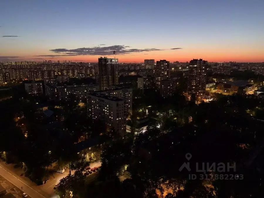 1-к кв. Москва Алтуфьевское ш., 55к5 (20.0 м) - Фото 0