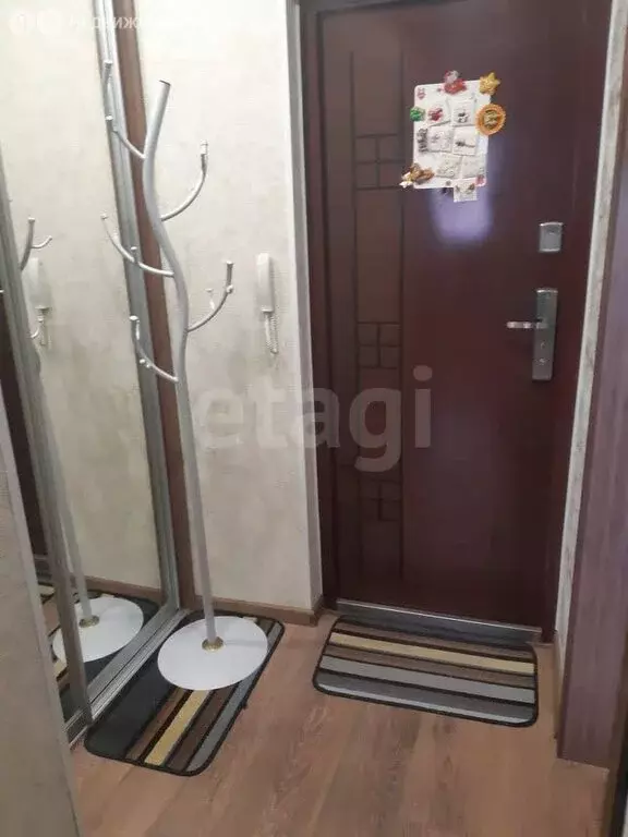 1-комнатная квартира: Курган, улица Урицкого, 13 (30 м) - Фото 2