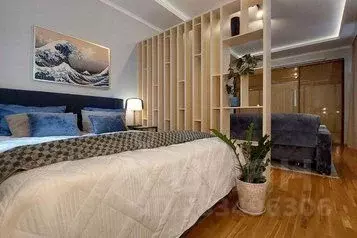 2-к кв. Татарстан, Казань ул. Нурсултана Назарбаева, 12В (90.0 м) - Фото 0
