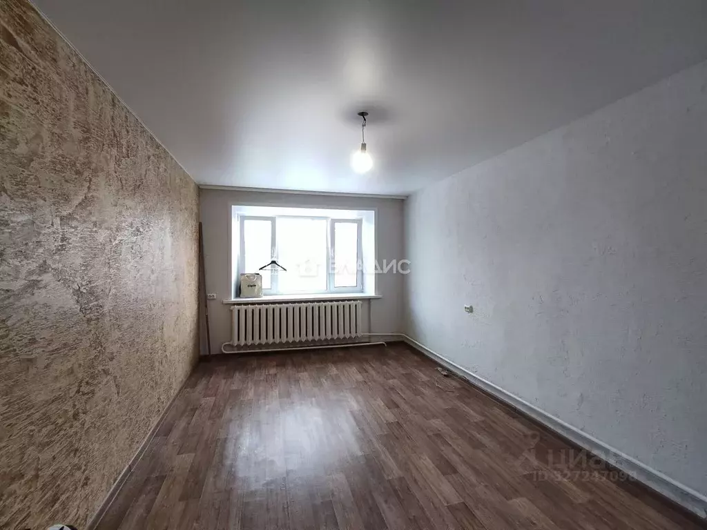 Комната Владимирская область, Владимир Судогодское ш., 37 (17.3 м) - Фото 1