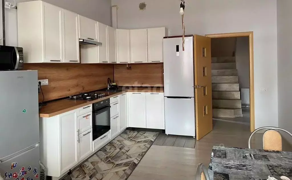 Дом в Калужская область, Жуков ул. Терешина, 2 (249 м) - Фото 1