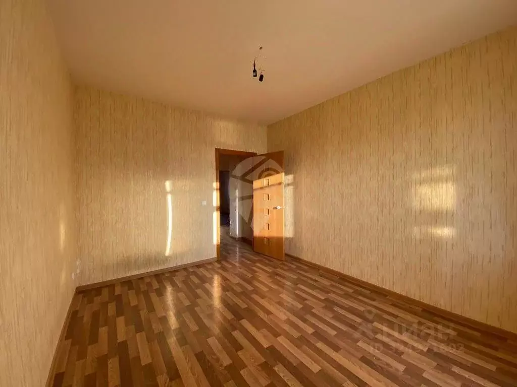 2-к кв. Белгородская область, Старый Оскол Дубрава мкр, 1 кв-л, 16 ... - Фото 1