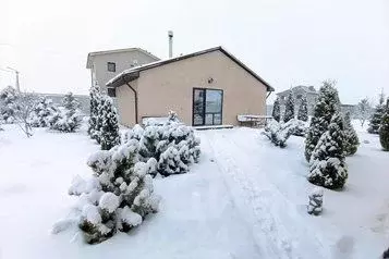 Дом в Белгородская область, Белгородский район, Новосадовское с/пос, ... - Фото 1