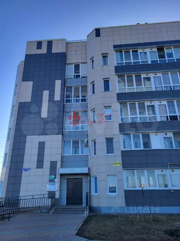 1-к кв. Белгородская область, Белгородский район, Новосадовское с/пос, ... - Фото 2