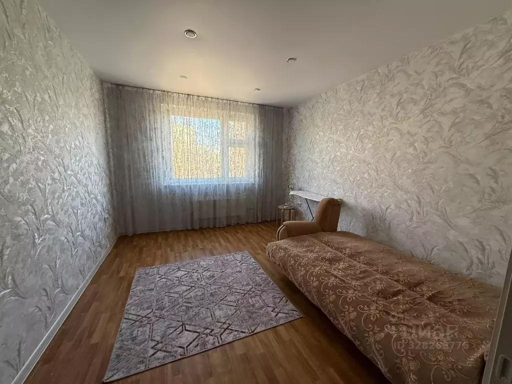 1-к кв. Москва Полярная ул., 2К1 (36.0 м) - Фото 2