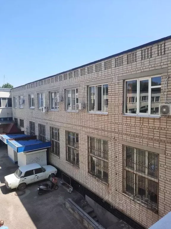 Помещение свободного назначения в Краснодарский край, ... - Фото 1