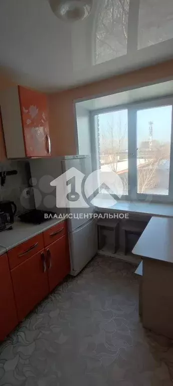 1-к. квартира, 30 м, 5/5 эт. - Фото 0