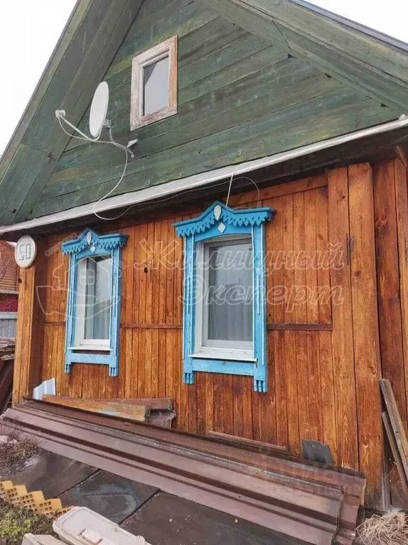 Дом в Свердловская область, Ревда муниципальный округ, Факел СОТ ул. ... - Фото 1
