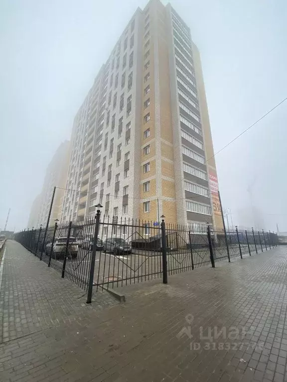 3-к кв. Тамбовская область, Тамбовский муниципальный округ, д. Крутые ... - Фото 1