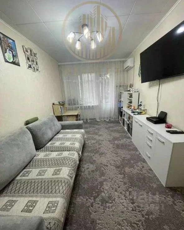 2-к кв. Ставропольский край, Пятигорск ул. Ермолова, 14А (44.0 м) - Фото 1