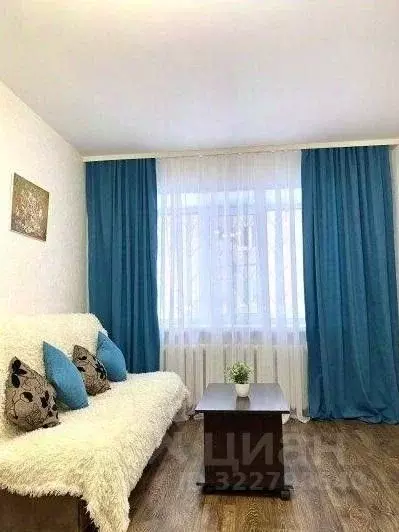 2-к кв. Марий Эл, Йошкар-Ола ул. Пушкина, 44 (50.0 м) - Фото 1