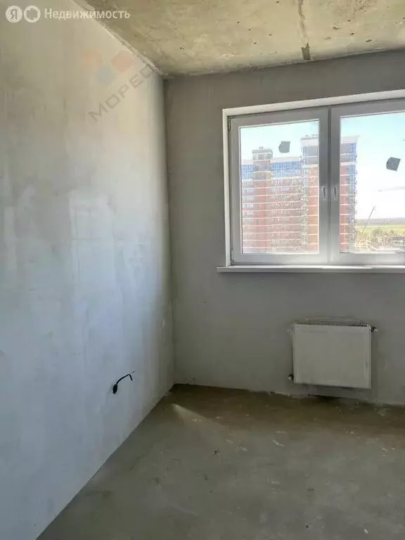 2-комнатная квартира: Краснодар, улица Ивана Беличенко, 87 (46.7 м) - Фото 1