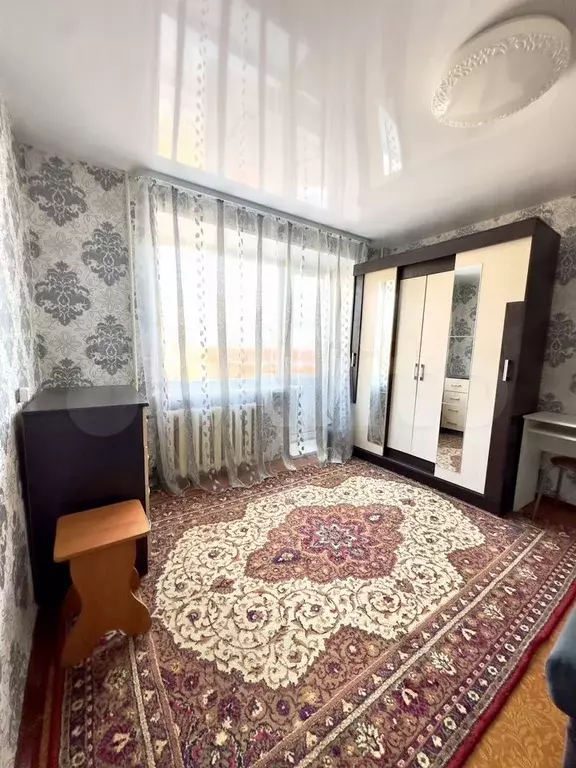 1-к. квартира, 22,1 м, 4/5 эт. - Фото 0