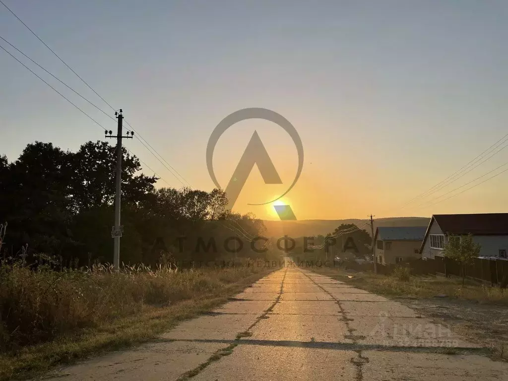 Участок в Краснодарский край, Апшеронский район, Кабардинское с/пос, ... - Фото 1