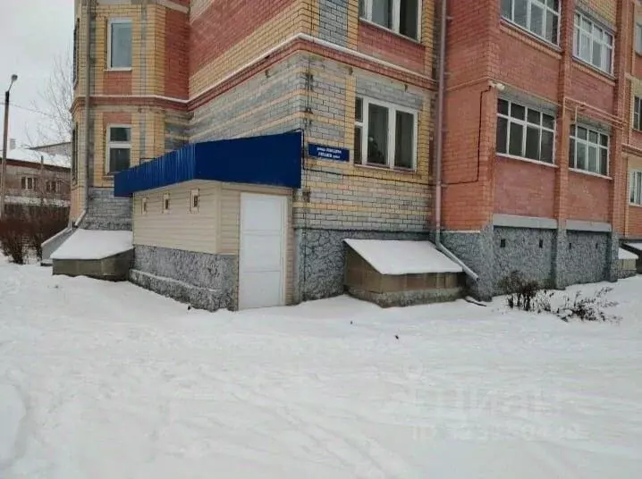 Офис в Марий Эл, Йошкар-Ола ул. Лебедева, 53В (100 м) - Фото 1