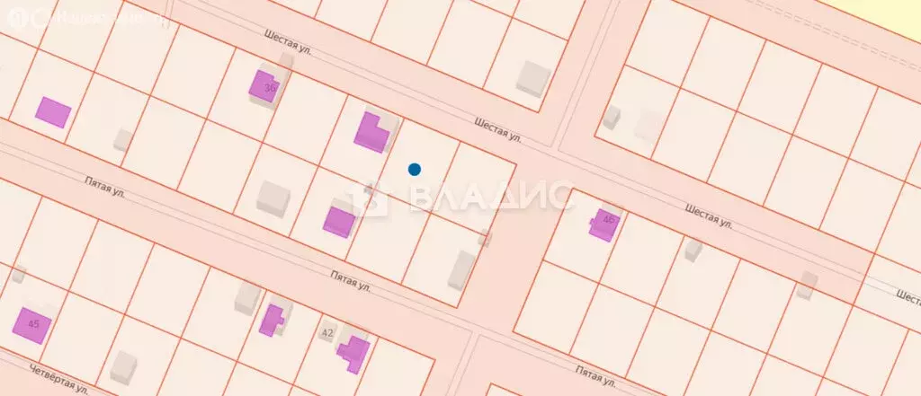 Участок в Ишеево, Шестая улица (8 м) - Фото 1