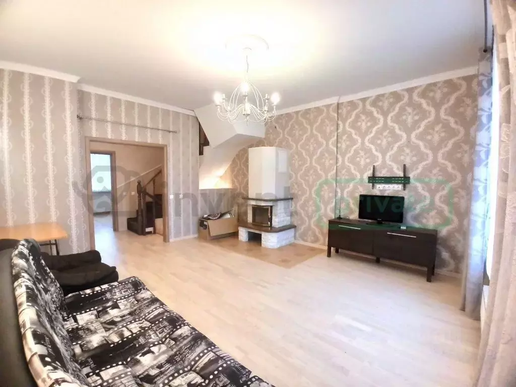 Таунхаус в Калининградская область, Калининград Орудийная ул. (138 м) - Фото 2