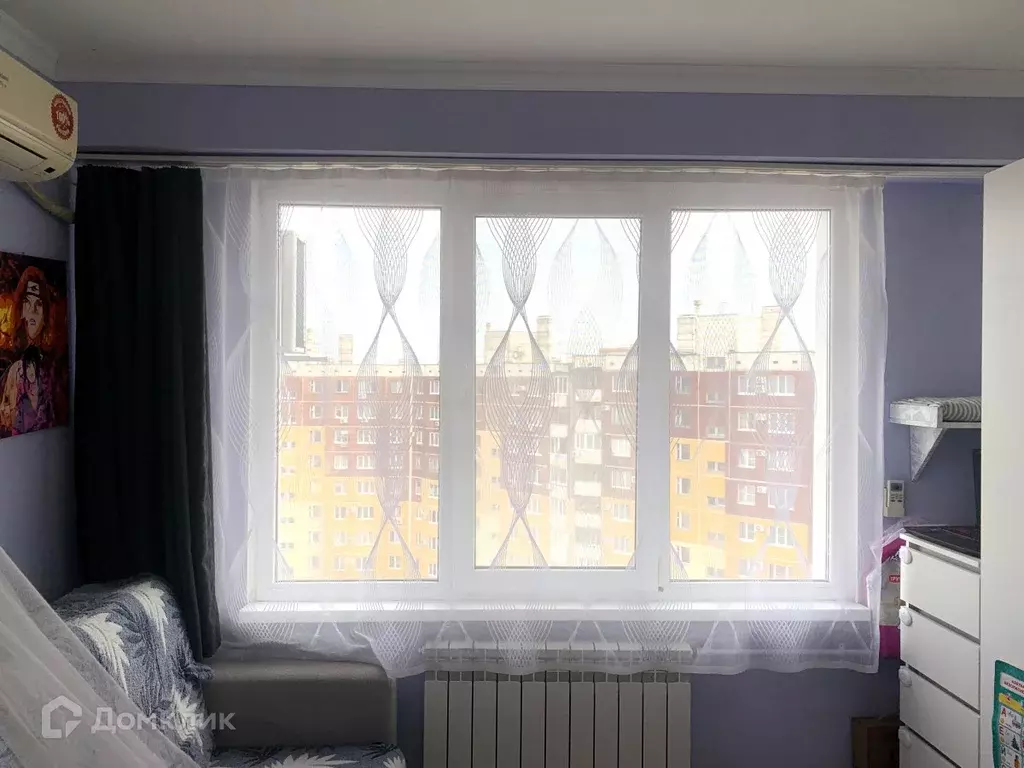 Продаётся 1-к квартира, 36 м - Фото 1