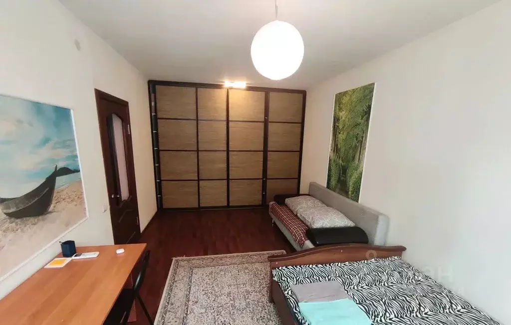 1-к кв. Москва Подъемная ул., 6 (32.0 м) - Фото 2