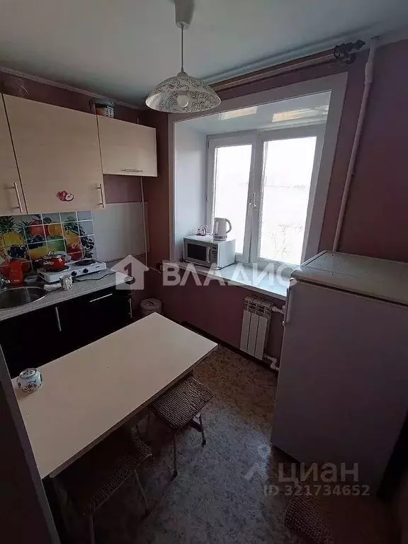3-к кв. Бурятия, Улан-Удэ Тобольская ул., 39 (56.0 м) - Фото 1