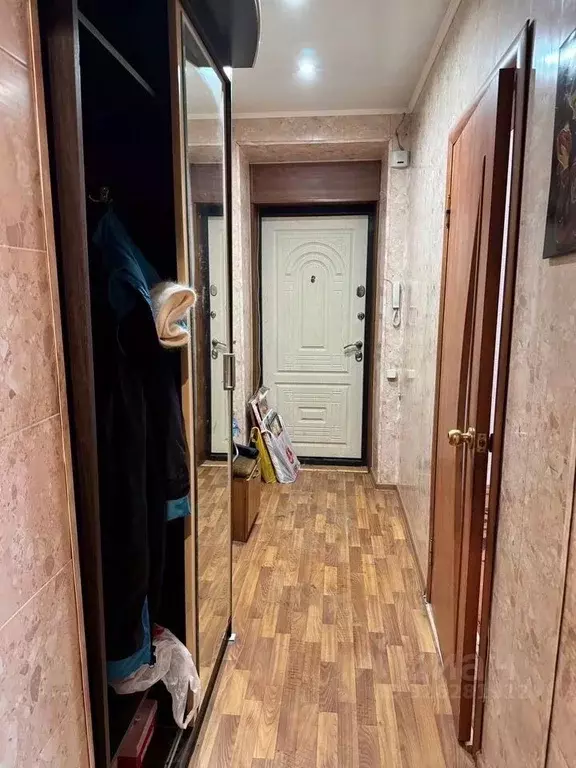 2-к кв. Московская область, Раменское Сафоновский проезд, 3 (51.0 м) - Фото 2