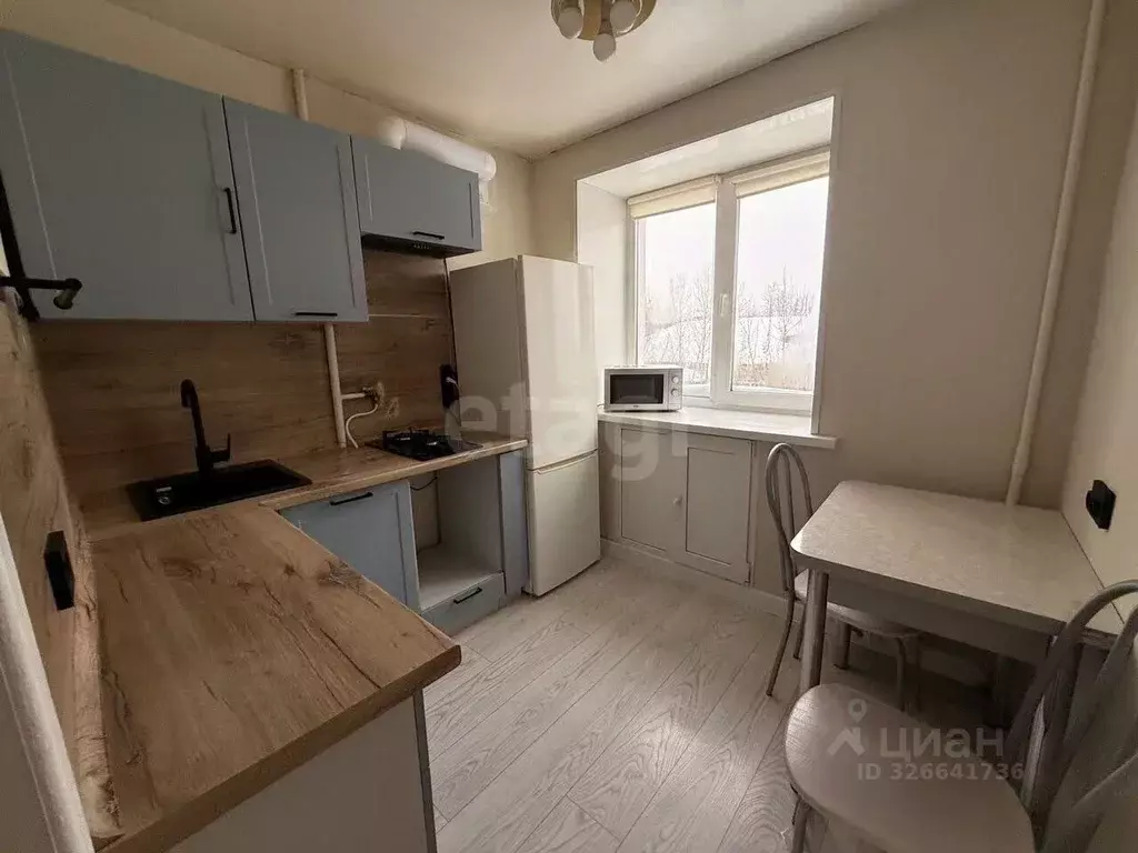 2-к кв. Пермский край, Пермь Химградская ул., 3 (42.0 м) - Фото 2