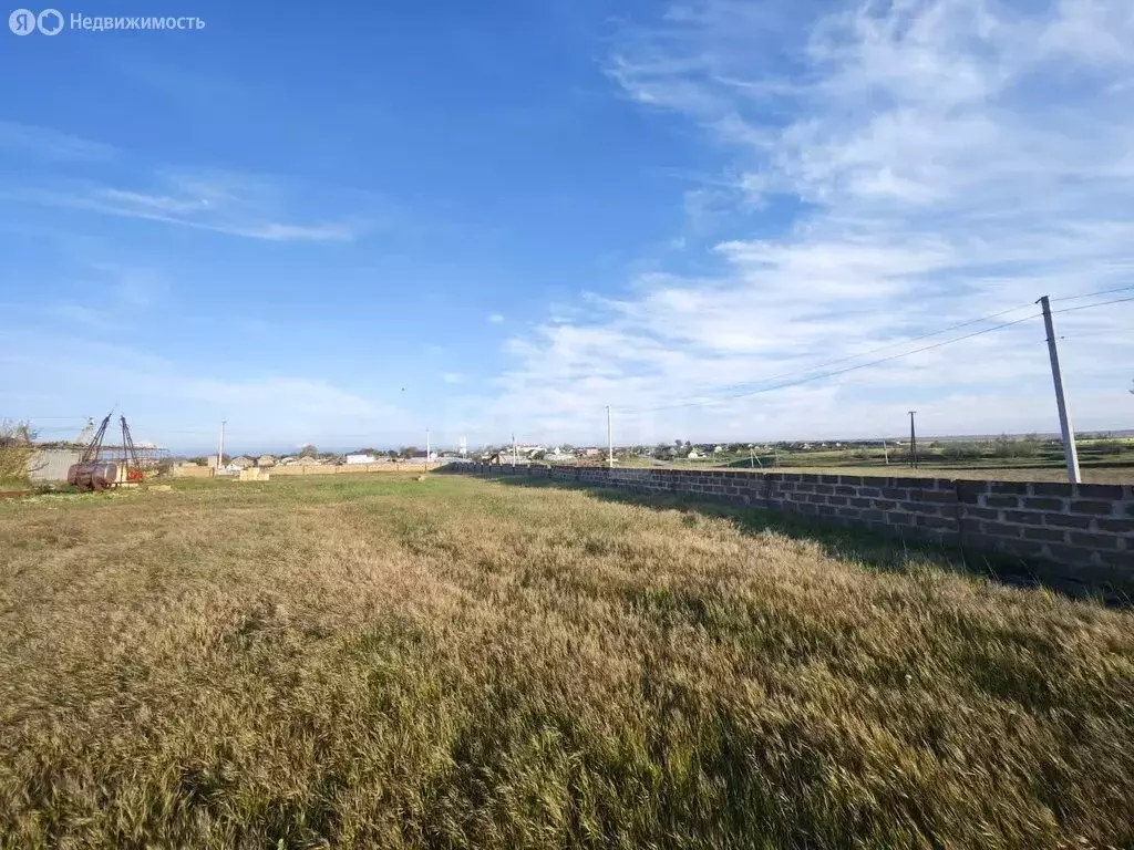 Участок в село Ивановка, улица Центральный проезд (7.3 м) - Фото 0