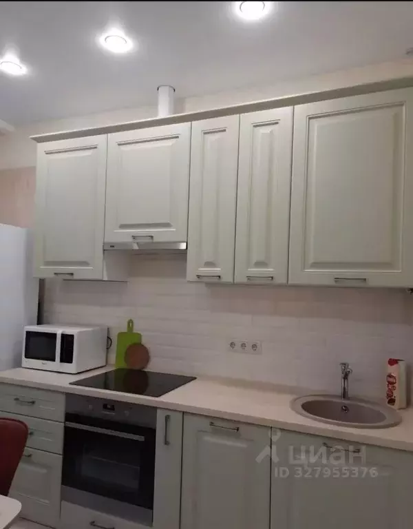 1-к кв. Московская область, Красногорск бул. Красногорский, 23к1 (40.0 ... - Фото 2